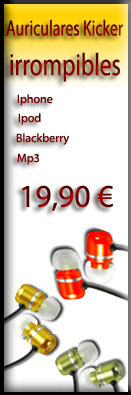 oferta auriculares