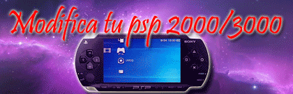 PSP2000/3000